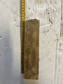 Dkw RT 125 onderdeel doos 21 cm