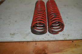 Veren lengte 220mm/49mm/40mm/5.4mm