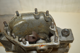 Norton GT 202 Versnelling bak huis