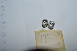 Bing gasschuif nr10/12 mm