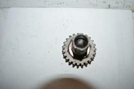 Jawa/CZ versnelling bak 23 tanden/53 mm