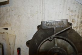 Ariel CK 1288 carter deel 1 zijde 1946/1947