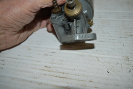 Encarwi A49/9 mm/met luchtfilter