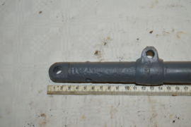 Zijspan bout/gat lengte 18cm/gat 9mm