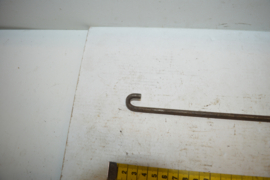 Remstang lengte 48cm/dik 5.4mm