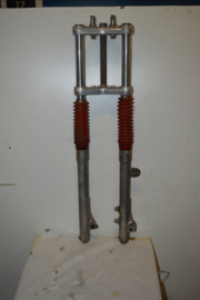 Voorvork lengte 96/100 cm
