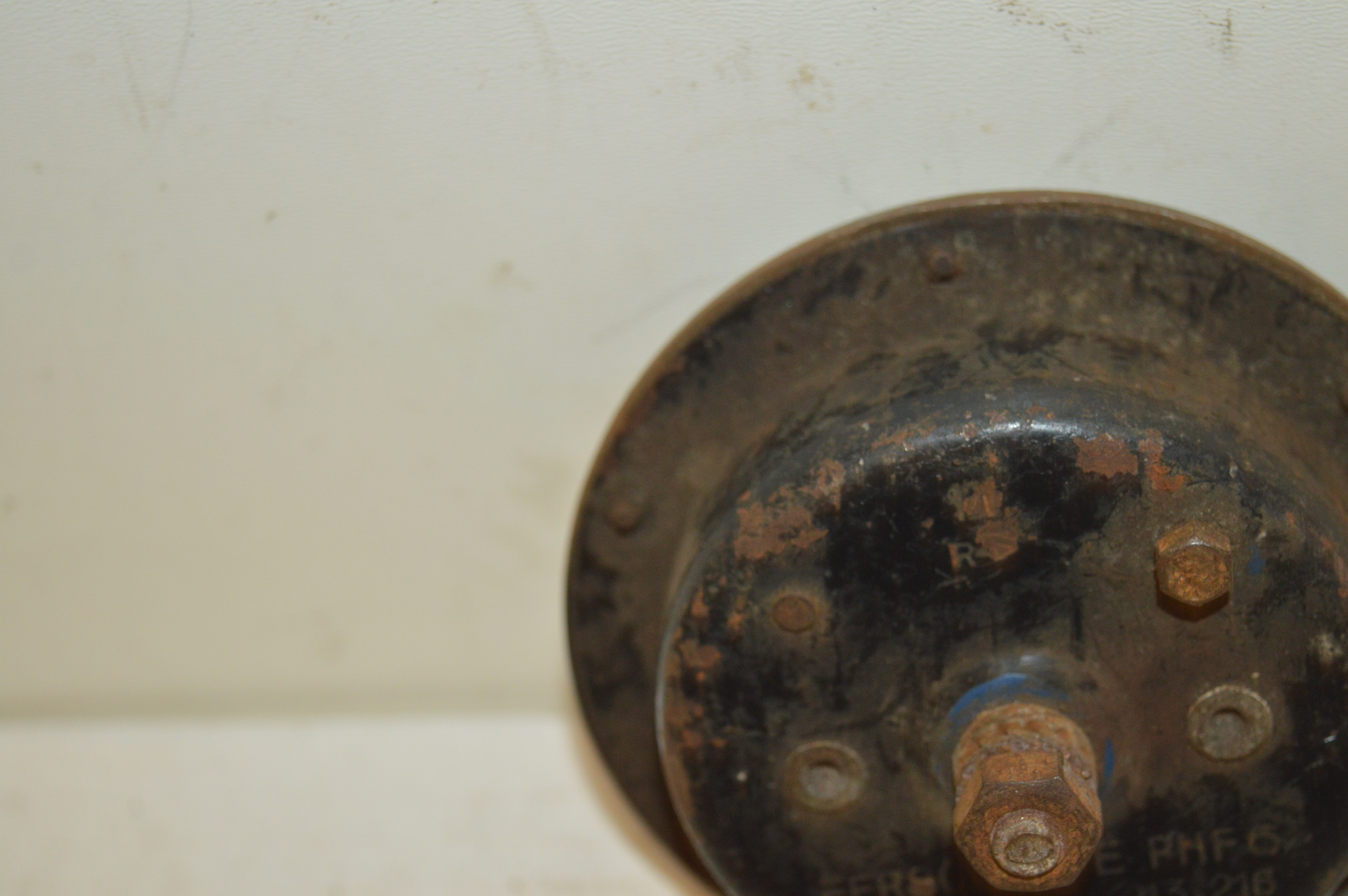 Ferron PHF 6 no 213.216 6volt werkt