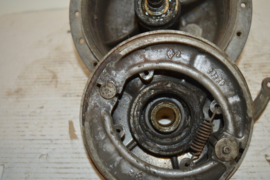 Zundapp remnaaf aluminium