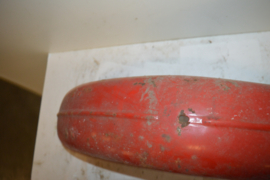 Matchless/Ajs Achter spatbord 1956/1 gat bevestiging