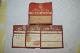 BSA zuigerveren M20/M21/82mm+0.60