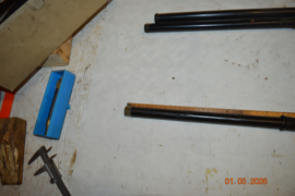 Bandenpomp Britanunua England lengte 40cm