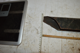 Bsa WM20 kettingscherm/lengte 62cm