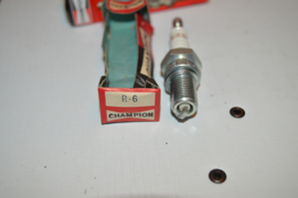 Champion bougie R-6
