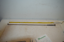 Remstang lengte 68cm/dik 6.4mm