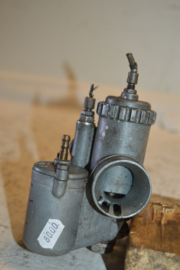 Bing 1/24/77 Carburateur