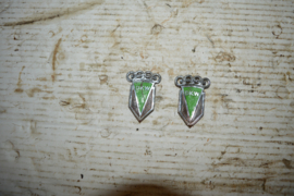 DKW tank emblemen 5cm