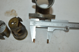 Amal 289G/1AT huis/28mm