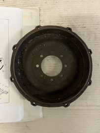 Triumph3/Bsa3 remnaaf 8 gaten ophanging