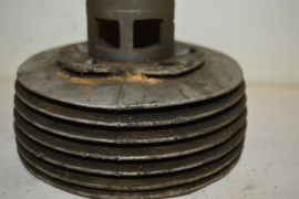 Jawa motorblok cilinder aluminium diameter 53.2