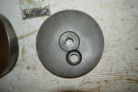 Matchless G3 krukwangen/olie tap end/big end