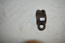 Zijspan klem CS5 lengte 9cm/breed 4cm