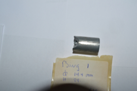 Bing gasschuif nr1/14.4 mm