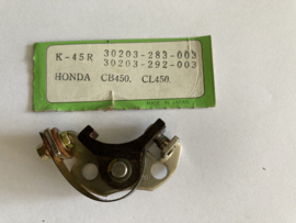 Few Honda CB450/CL450 contactpunten K-45R