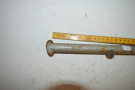 Zijstandaard/Jiffy  Lengte 40 cm