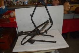 Bsa Bantam frame EC0060 B17