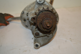 Matchless/Ajs B52 4 bak/GB28 D56