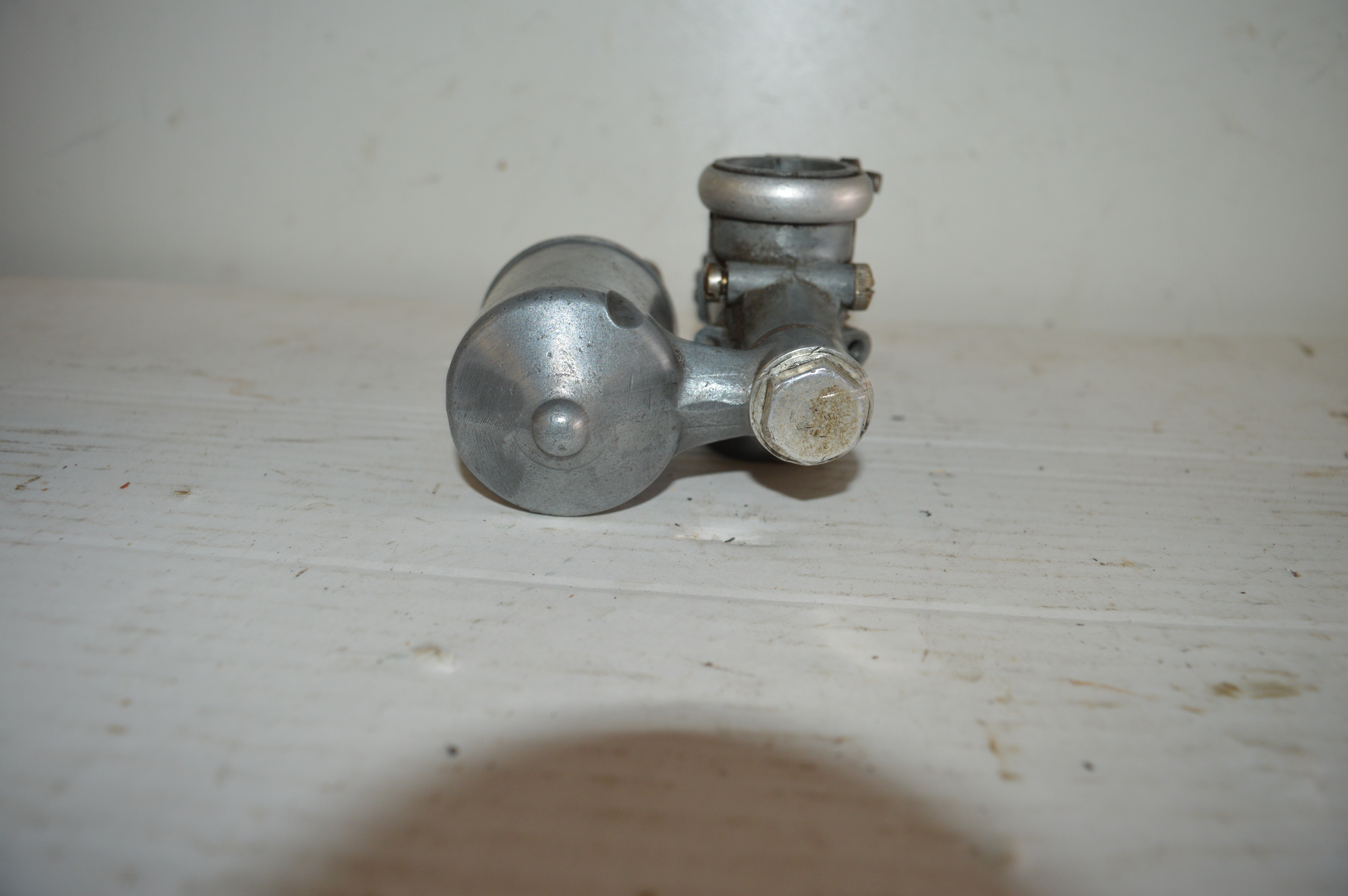 Bing carburateur AJ2/20