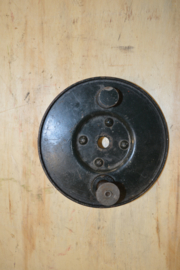 Bsa wiel rem ankerplaat C10L 29-5935