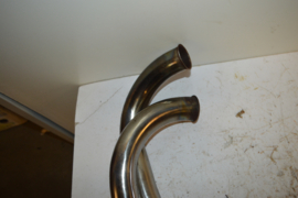 Norton uitlaatbochten model 88