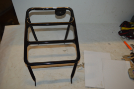 WD Achterrek stijfframe rek 27/23 cm