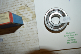 SKF RSA/RLS6Z 19x47.4x14.2mm
