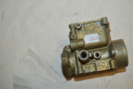 Solex carburateur huis WH2 LH66/incompleet