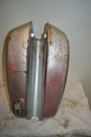 Benzinetank Moto Becane (benzinedop)