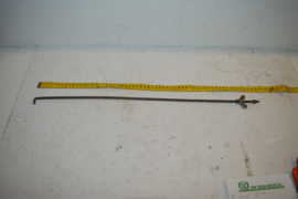 Remstang lengte 58cm/dik 6mm
