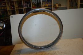 DID velg chroom 19inch/1.85/40 spaken