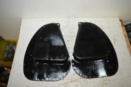 DKW Gereedschap/accu kasten