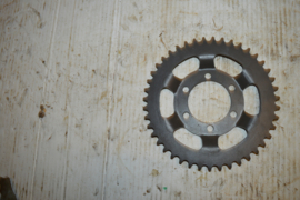 Zundapp tandwiel 43-651/43 tanden