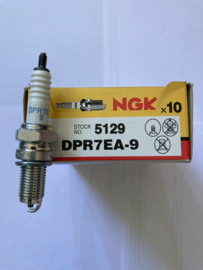 NGK BOUGIE DPR7EA-9
