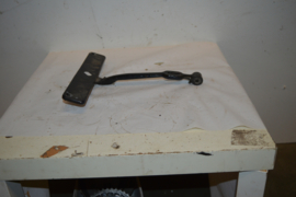 Harley Davidson Zadel bracket