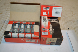 Champion bougie N5/N5C/lang/14 mm/NOS