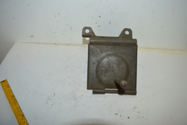 Accu drager/bak diep 120x110x90 mm