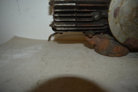 Mosquito hulp motorblok 38 cc Waldorp