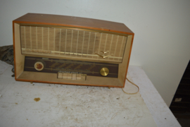 Erres Radio /van der Heem