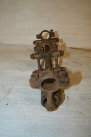 Zadel Pen Vering