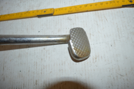 Rem pedaal lengte 35 cm
