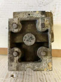 Lucas MO1 magneethuis/anker 5-1943